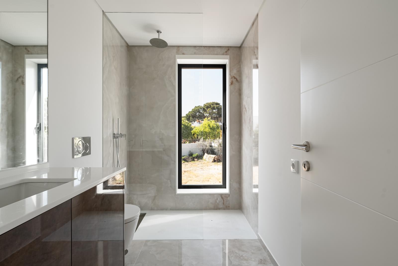 Moradia T5 + 2 com piscina, Birre, Cascais - Imagem 15