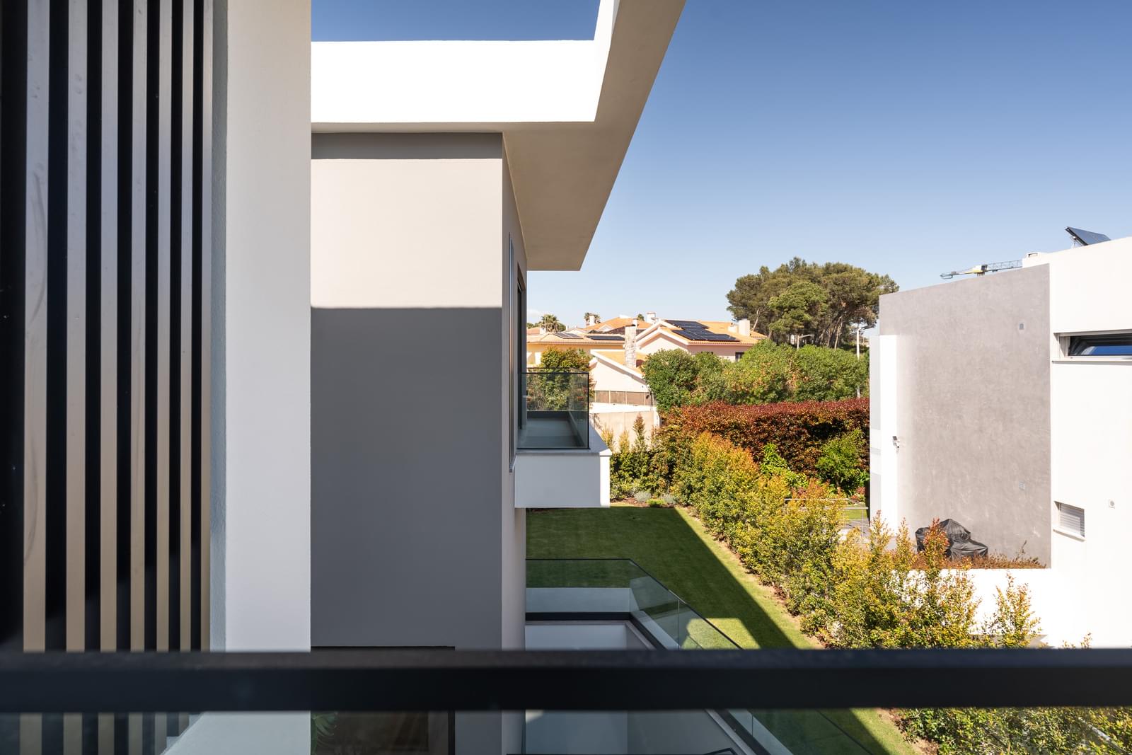 Moradia T5 + 2 com piscina, Birre, Cascais - Imagem 33