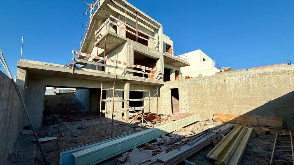 4 Bedroom Detached house with swimming pool, Peniche 1112470221