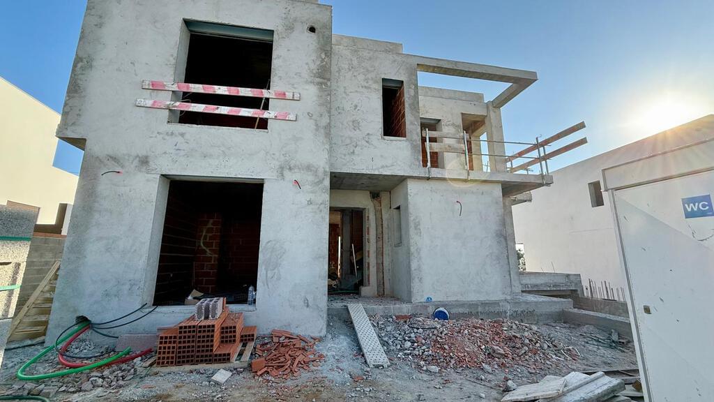 4 Bedroom Detached house with swimming pool, Peniche 1112470221