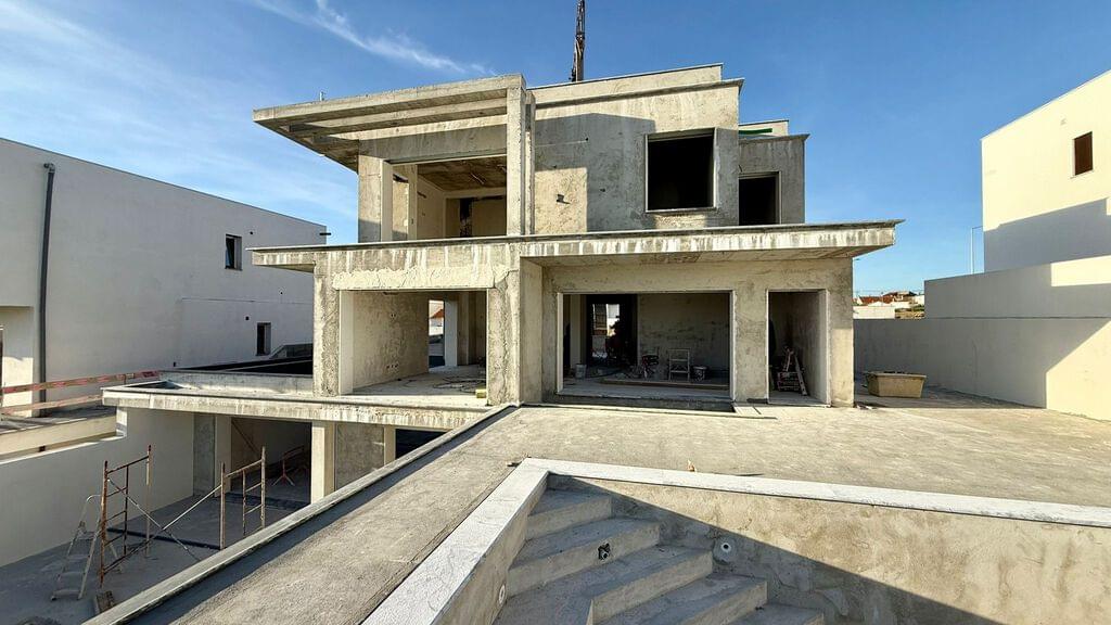 4 Bedroom Detached house with swimming pool, Peniche 1112470221