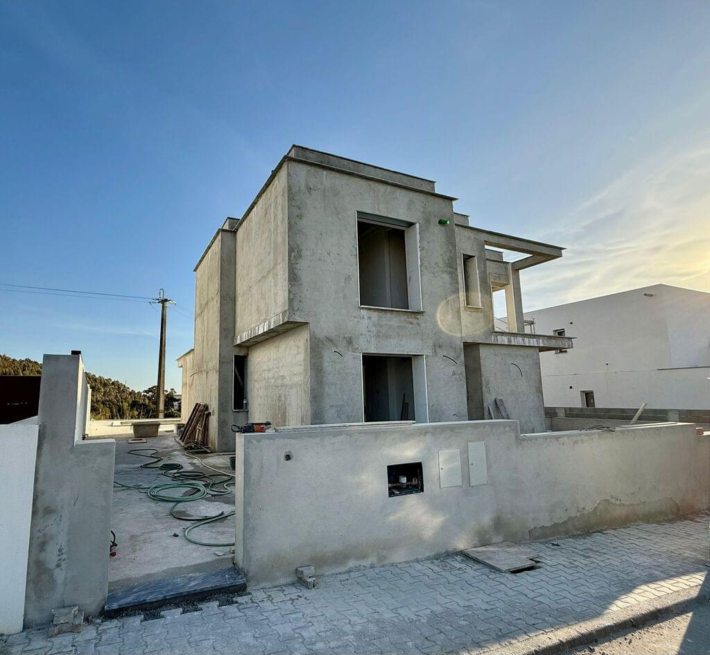 4 Bedroom Detached house with swimming pool, Peniche 1112470221