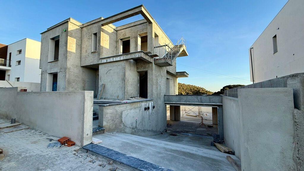 4 Bedroom Detached house with swimming pool, Peniche 1112470221