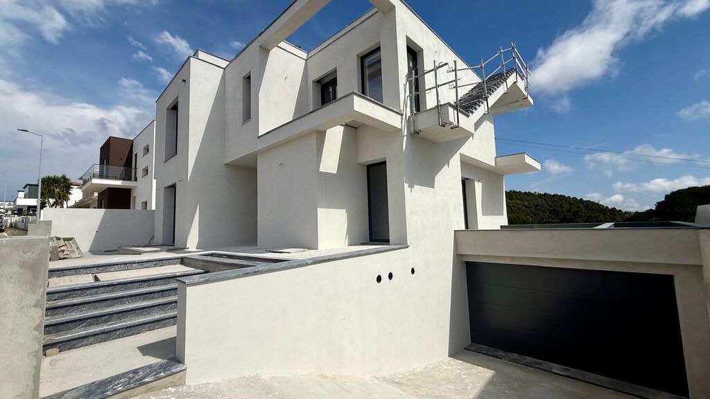 4 Bedroom Detached house with swimming pool, Peniche 1112470221