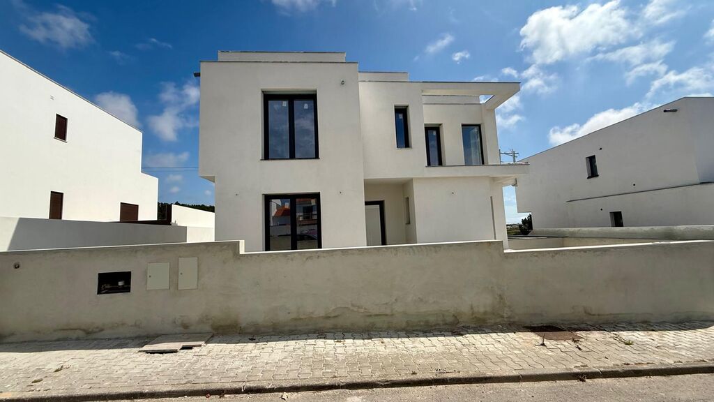 4 Bedroom Detached house with swimming pool, Peniche 1112470221