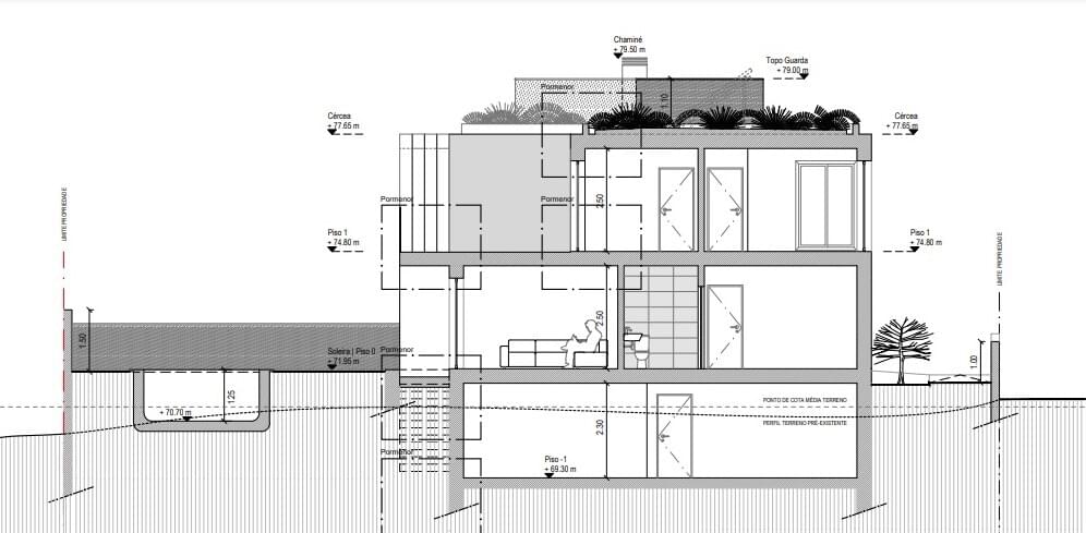 Moradia Isolada T4 com piscina, Peniche - Imagem 10