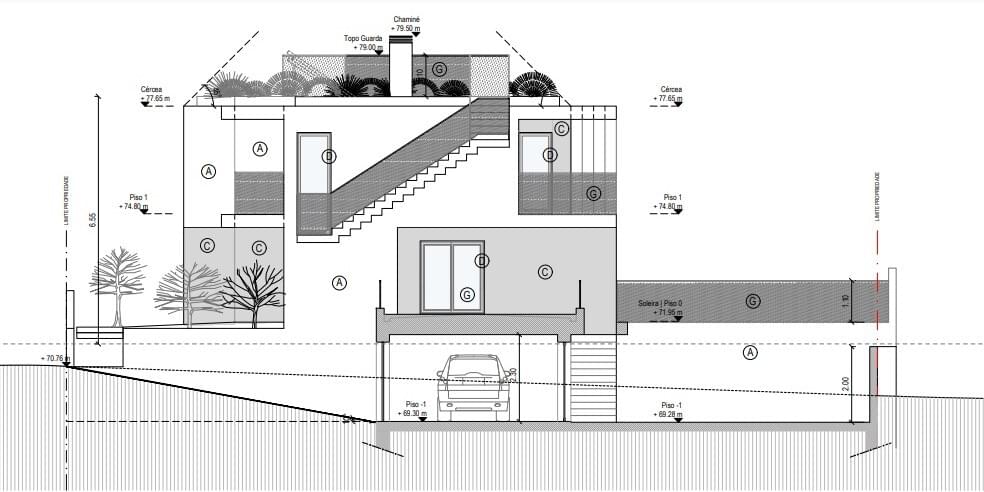 Moradia Isolada T4 com piscina, Peniche - Imagem 11