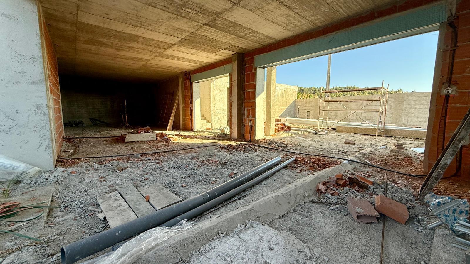 Moradia Isolada T4 com piscina, Peniche - Imagem 6