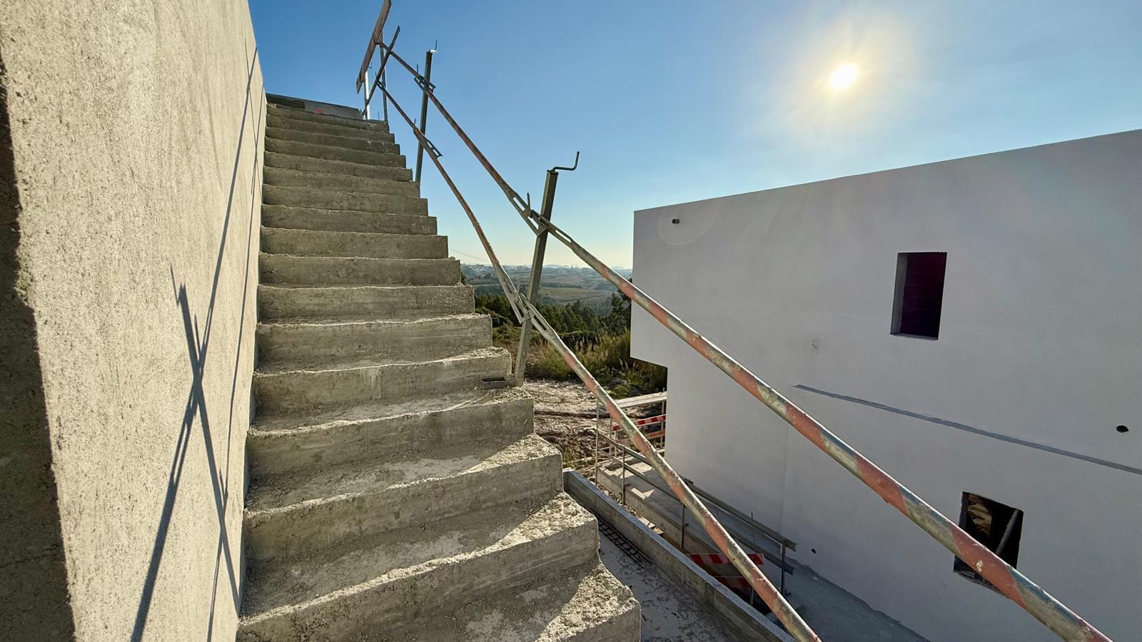 Moradia Isolada T4 com piscina, Peniche - Imagem 21