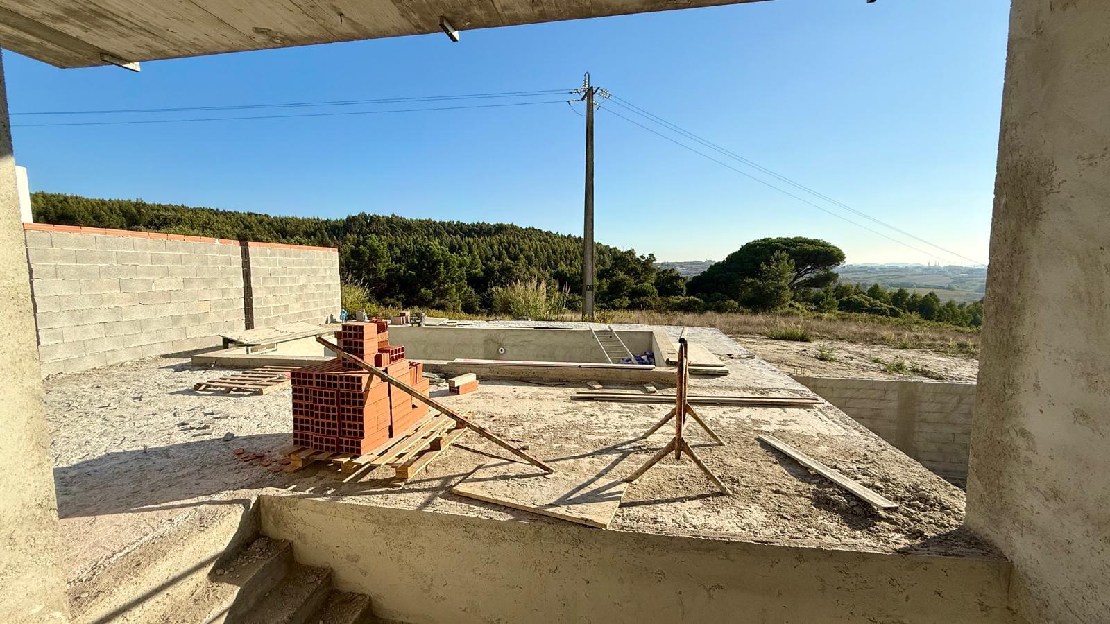 Moradia Isolada T4 com piscina, Peniche - Imagem 10