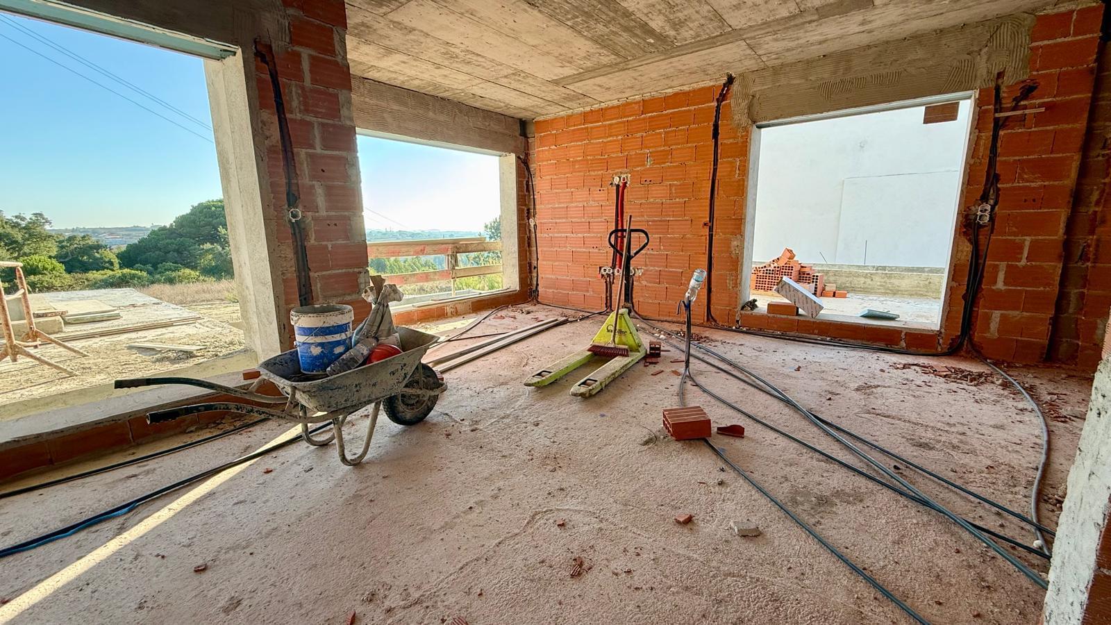 Moradia Isolada T4 com piscina, Peniche - Imagem 12