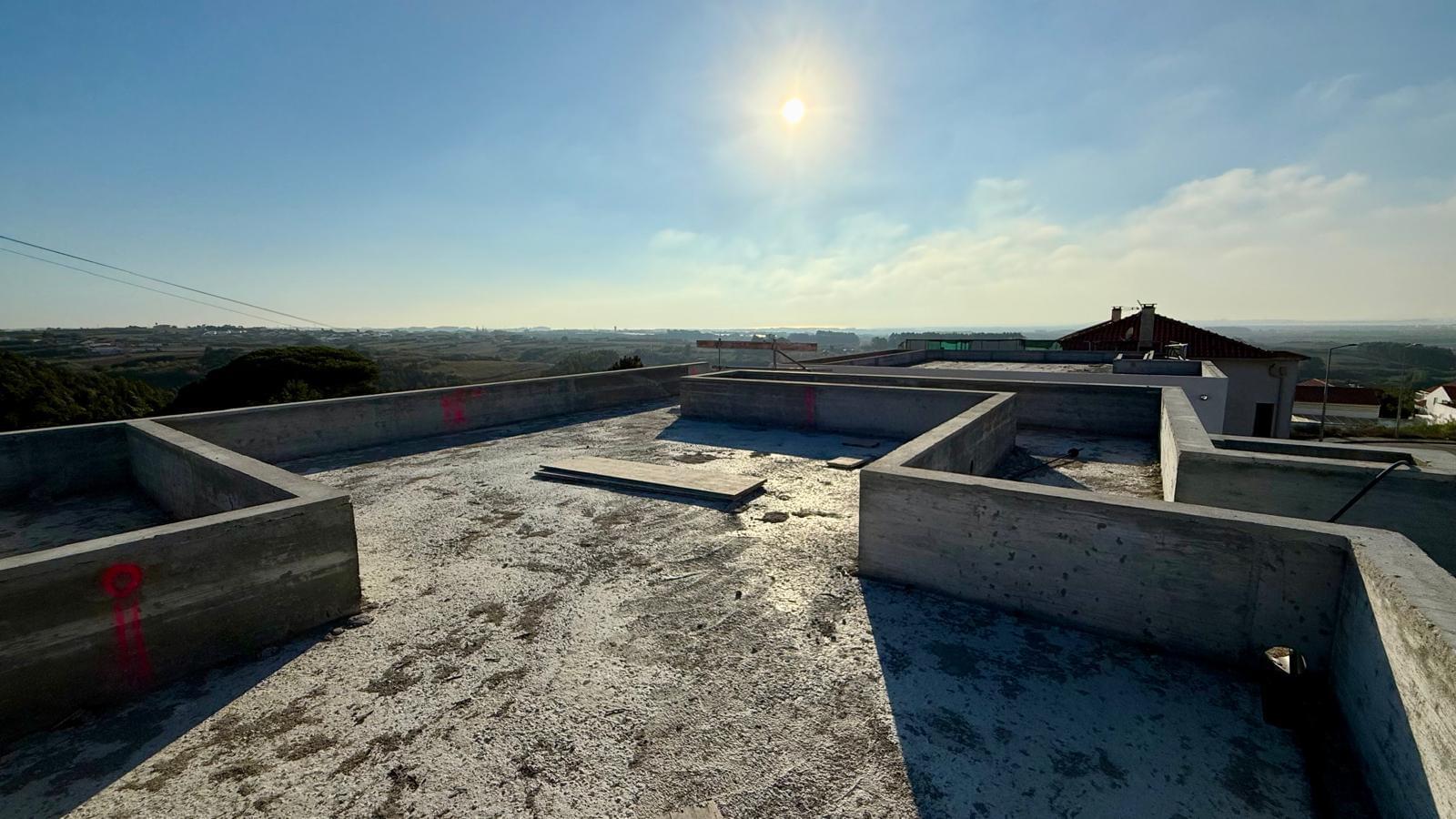 Moradia Isolada T4 com piscina, Peniche - Imagem 25