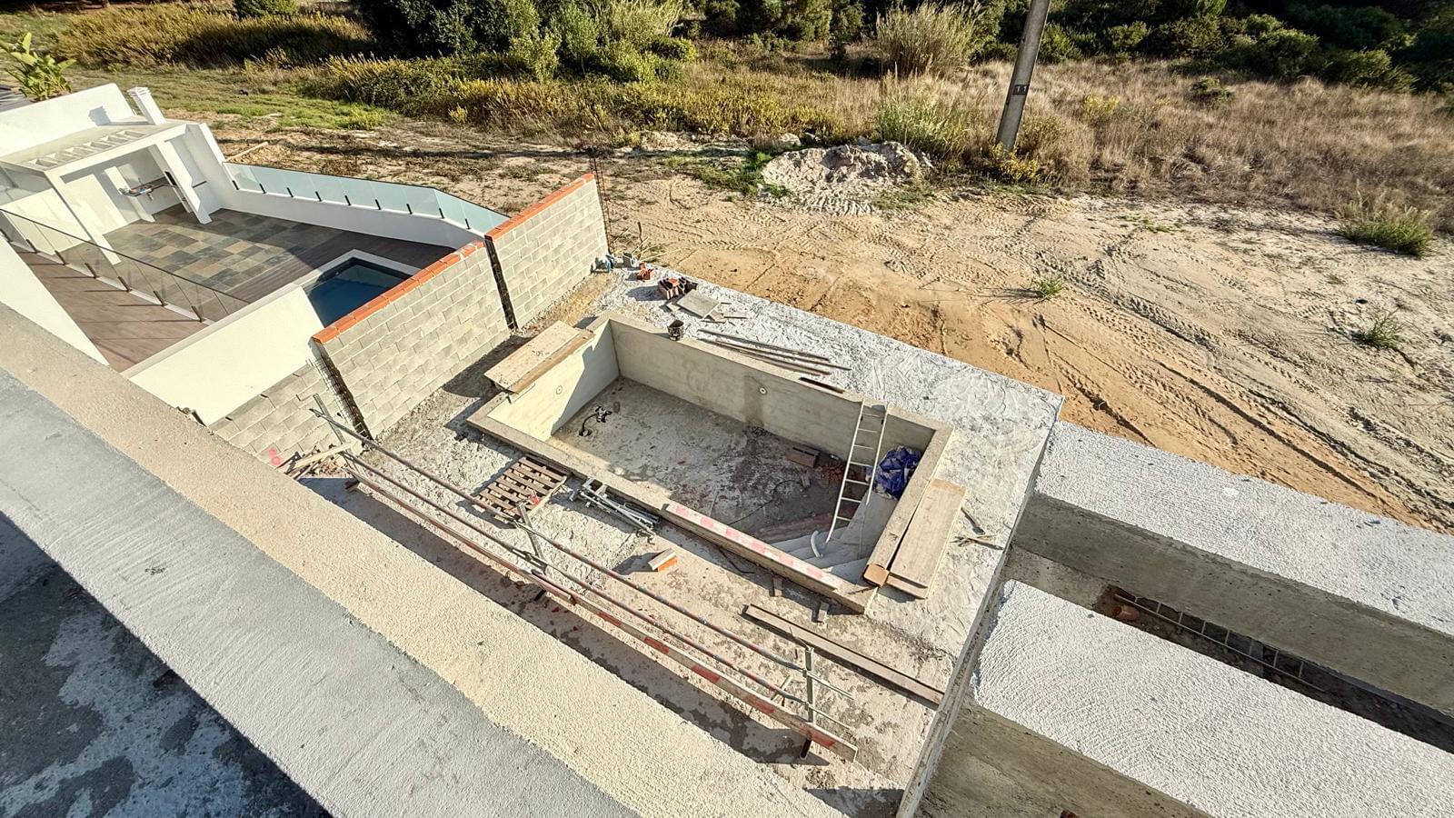 Moradia Isolada T4 com piscina, Peniche - Imagem 26