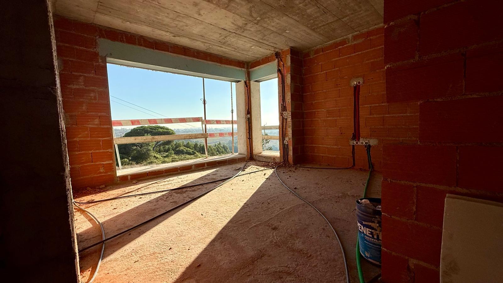 Moradia Isolada T4 com piscina, Peniche - Imagem 18