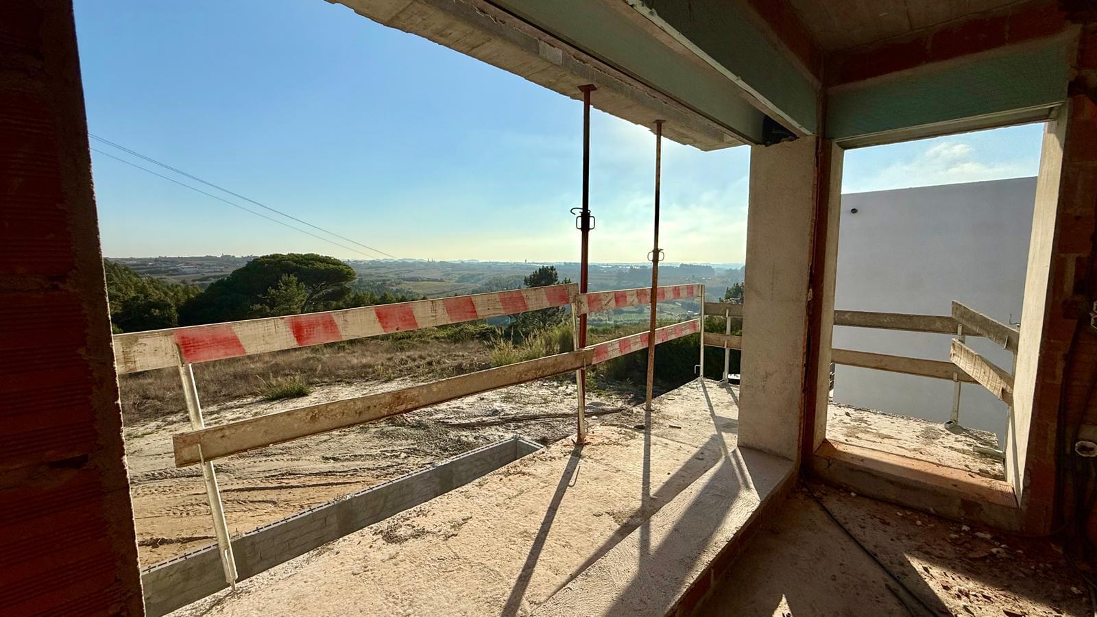 Moradia Isolada T4 com piscina, Peniche - Imagem 19