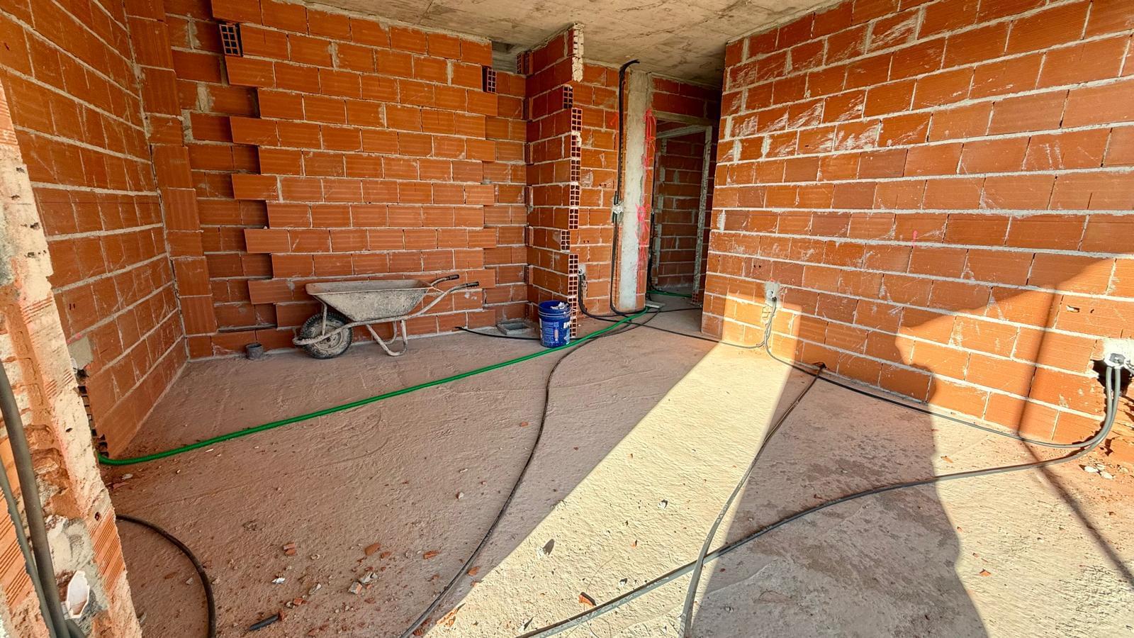 Moradia Isolada T4 com piscina, Peniche - Imagem 16