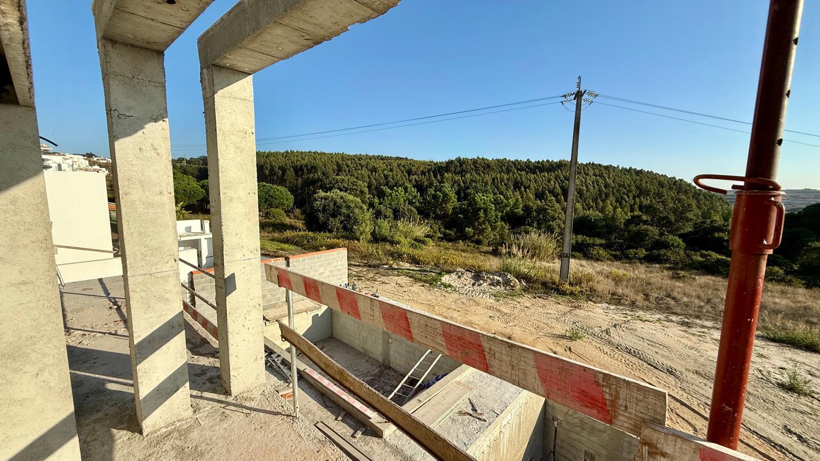 Moradia Isolada T4 com piscina, Peniche - Imagem 20