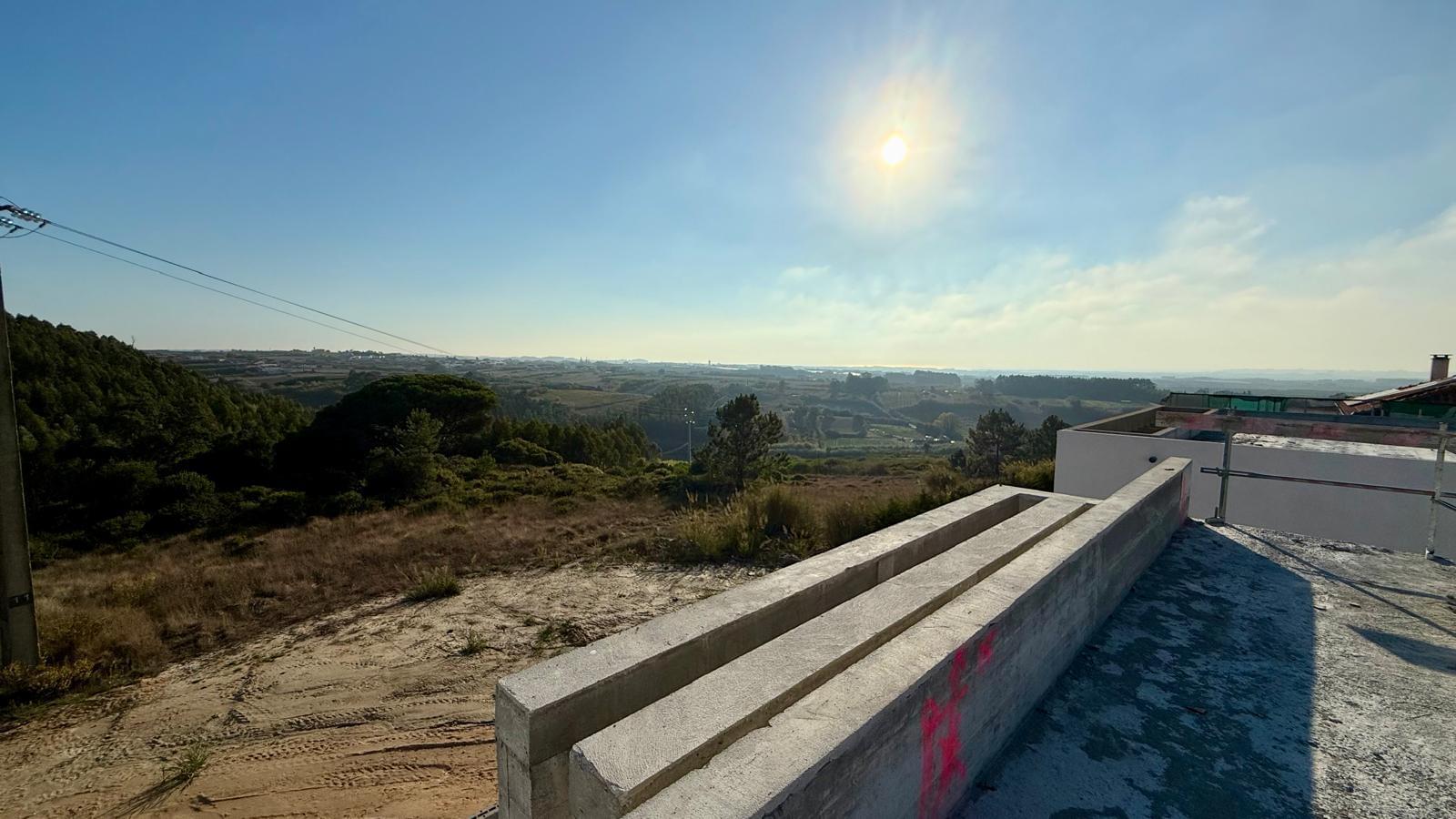 Moradia Isolada T4 com piscina, Peniche - Imagem 22