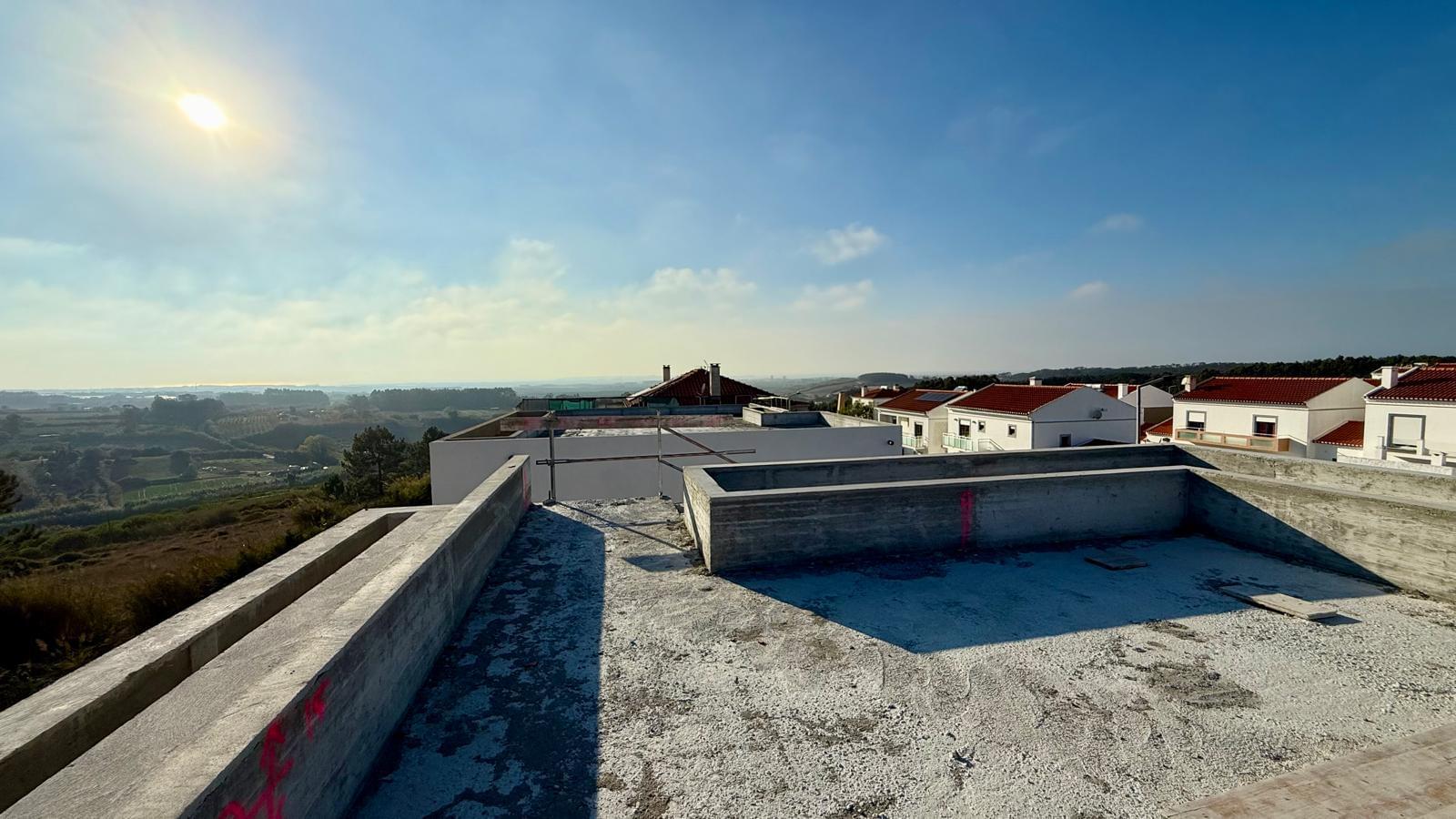 Moradia Isolada T4 com piscina, Peniche - Imagem 23