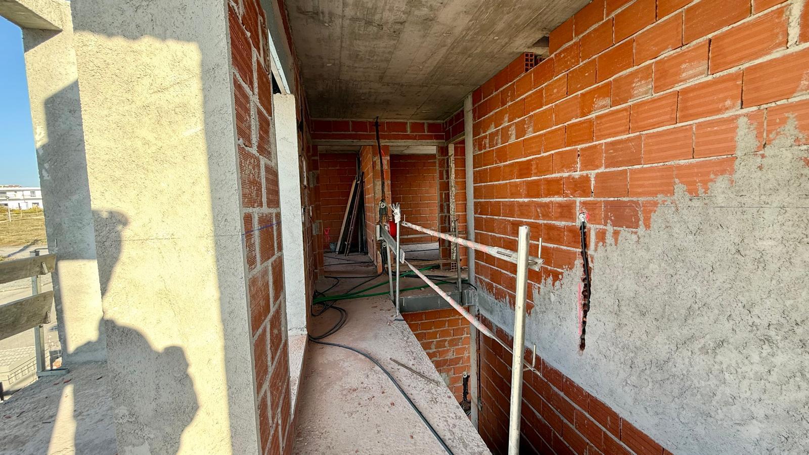 Moradia Isolada T4 com piscina, Peniche - Imagem 14