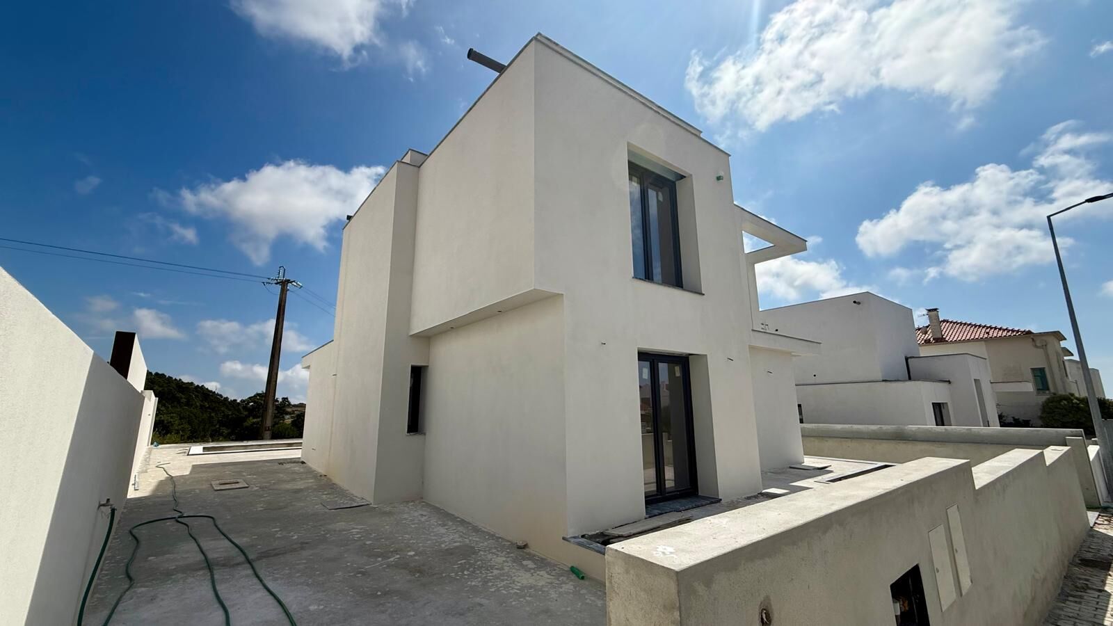 Moradia Isolada T4 com piscina, Peniche - Imagem 6