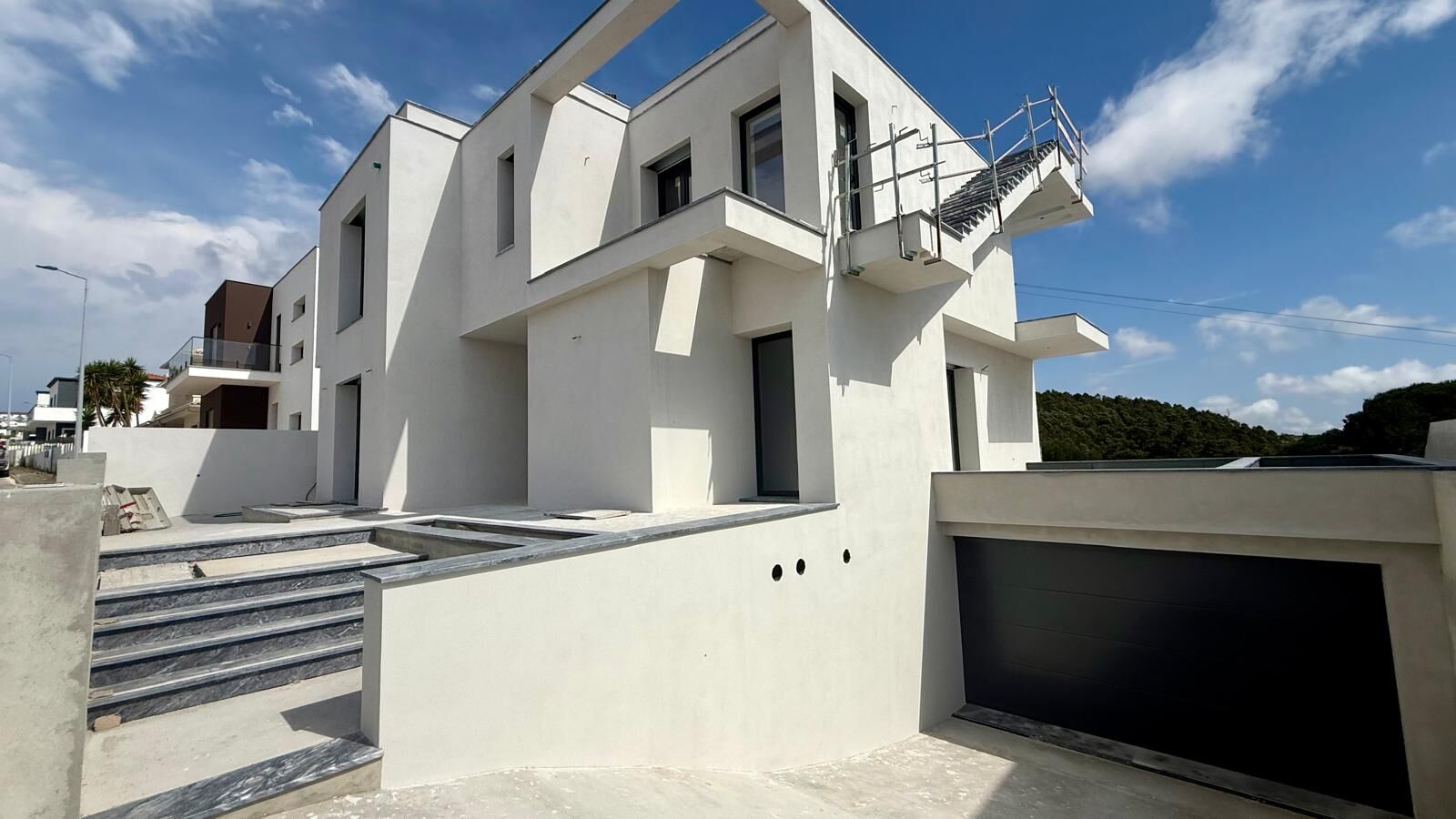 Moradia Isolada T4 com piscina, Peniche - Imagem 3
