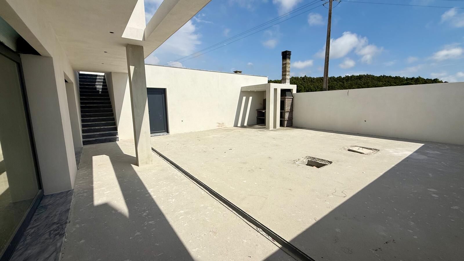 Moradia Isolada T4 com piscina, Peniche - Imagem 8