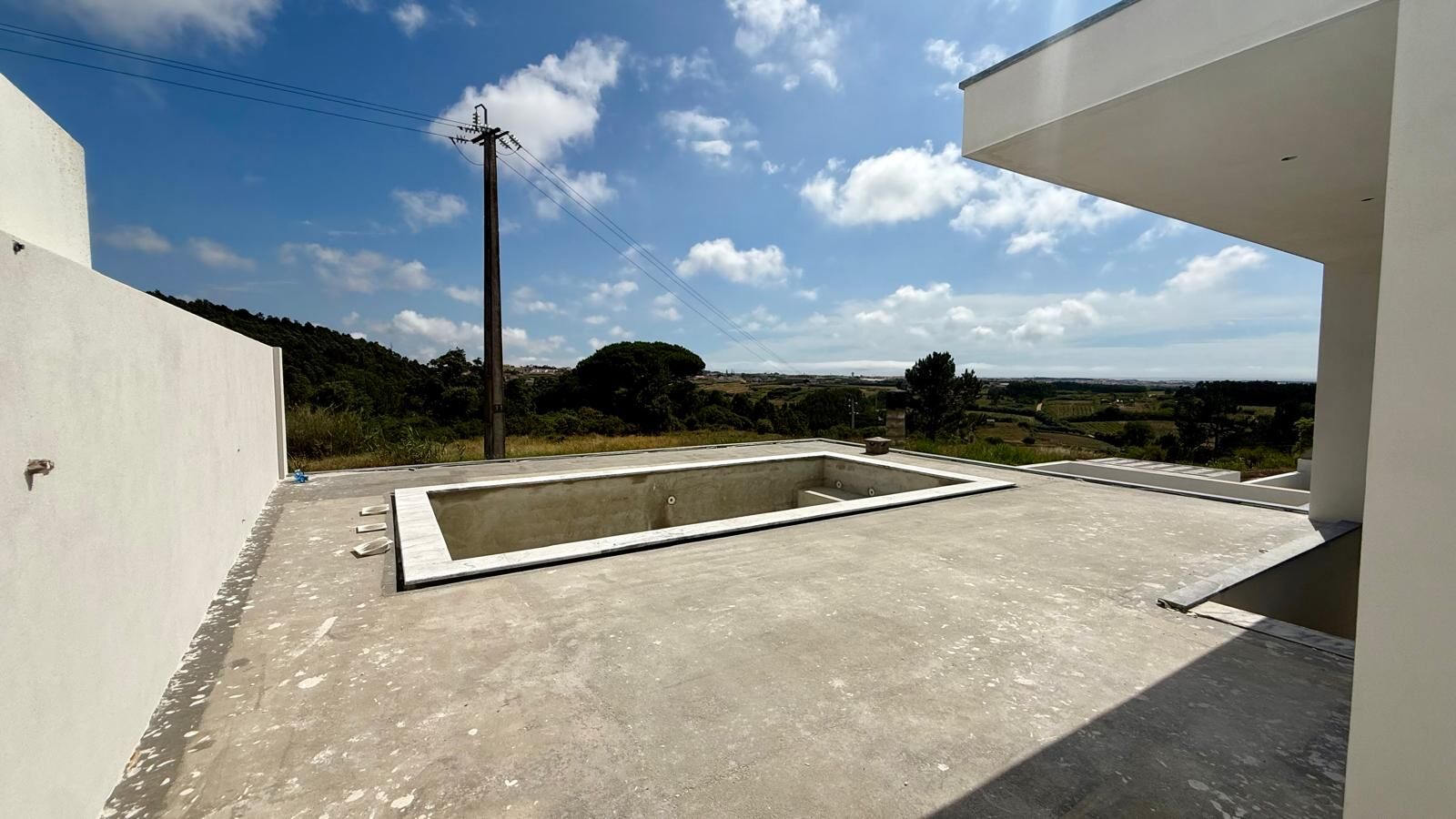 Moradia Isolada T4 com piscina, Peniche - Imagem 14