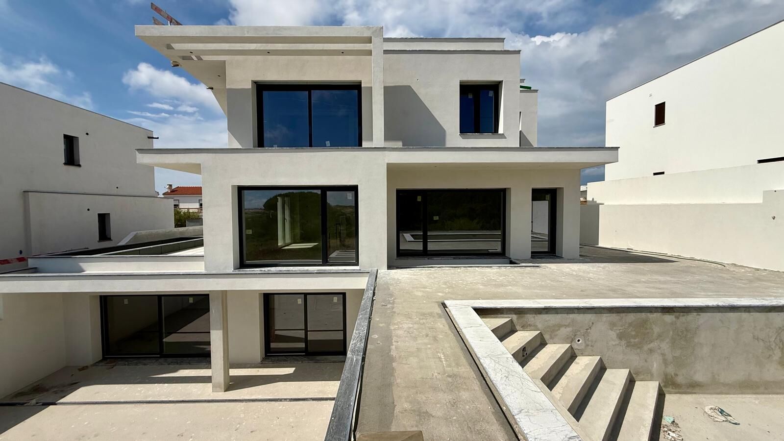 Moradia Isolada T4 com piscina, Peniche - Imagem 7