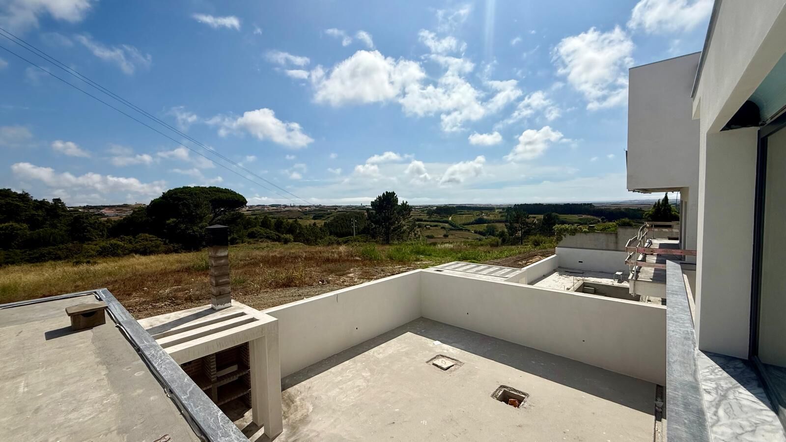 Moradia Isolada T4 com piscina, Peniche - Imagem 19