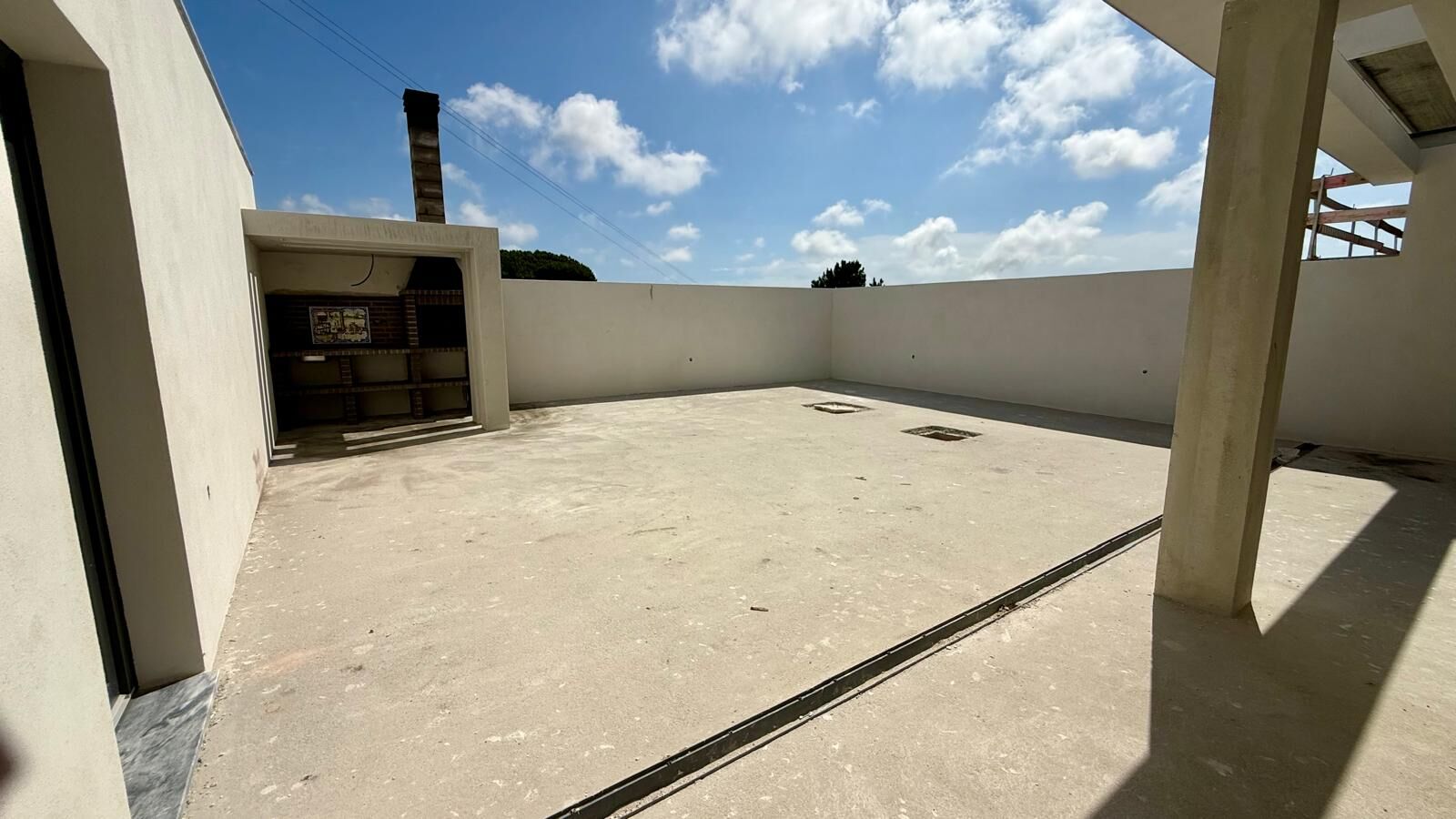 Moradia Isolada T4 com piscina, Peniche - Imagem 15