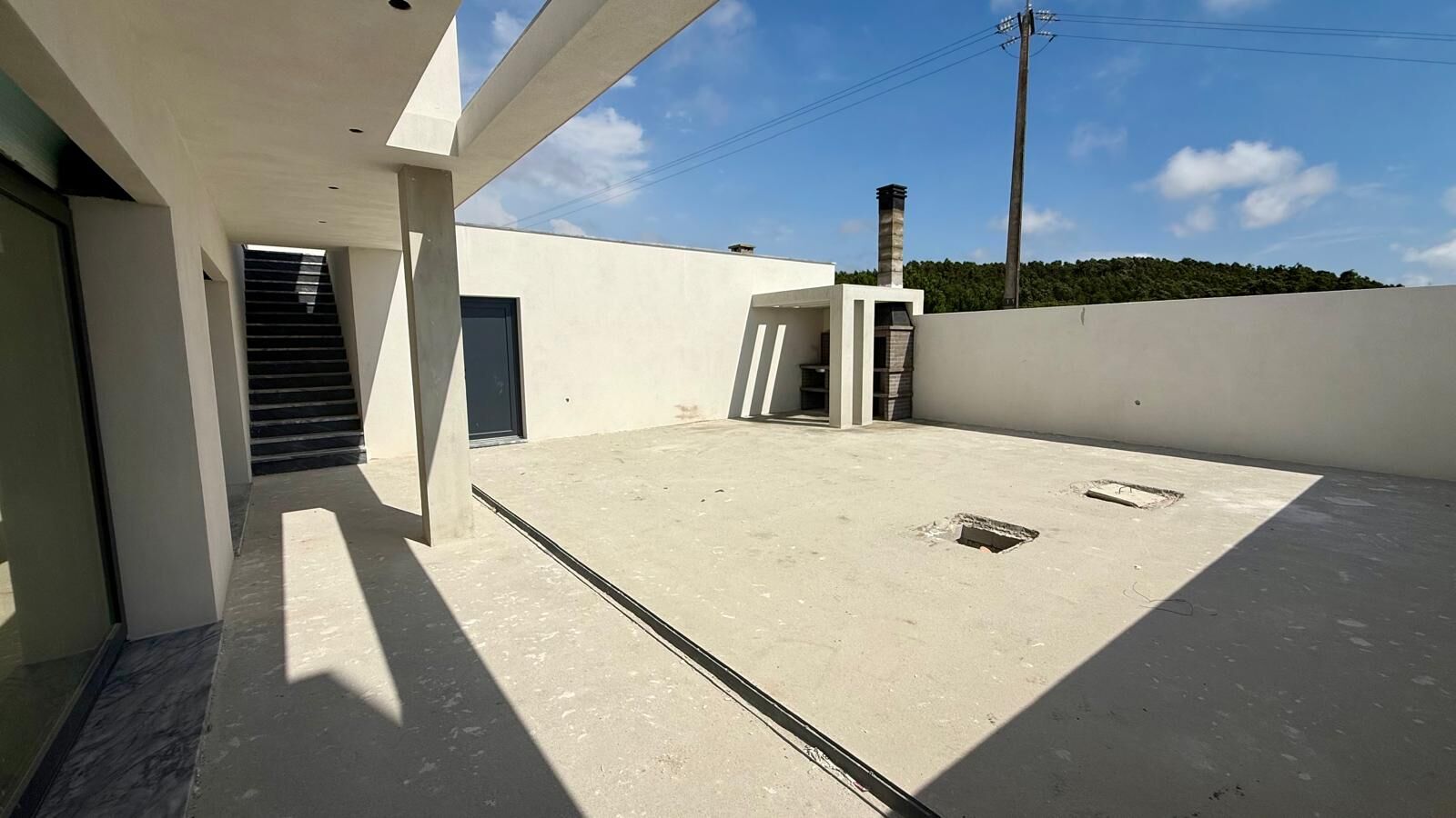 Moradia Isolada T4 com piscina, Peniche - Imagem 16