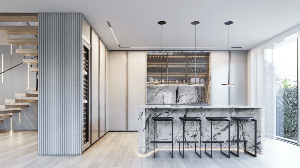 4 Bedroom House in Golden White Village, Centro Cascais, Cascais 3178636703