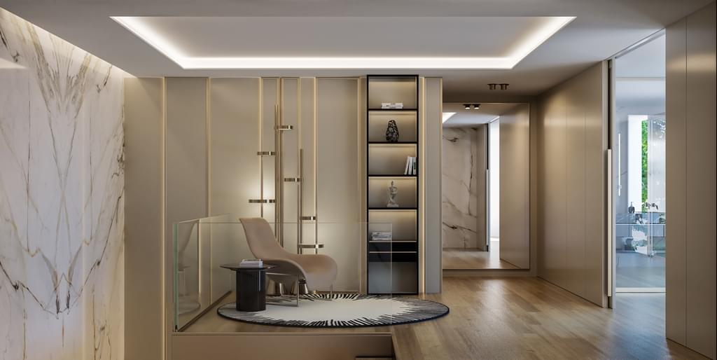 4 Bedroom House in Golden White Village, Centro Cascais, Cascais 3178636703