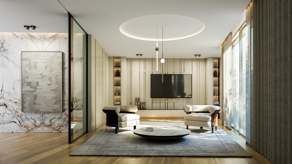 4 Bedroom House in Golden White Village, Centro Cascais, Cascais 3178636703