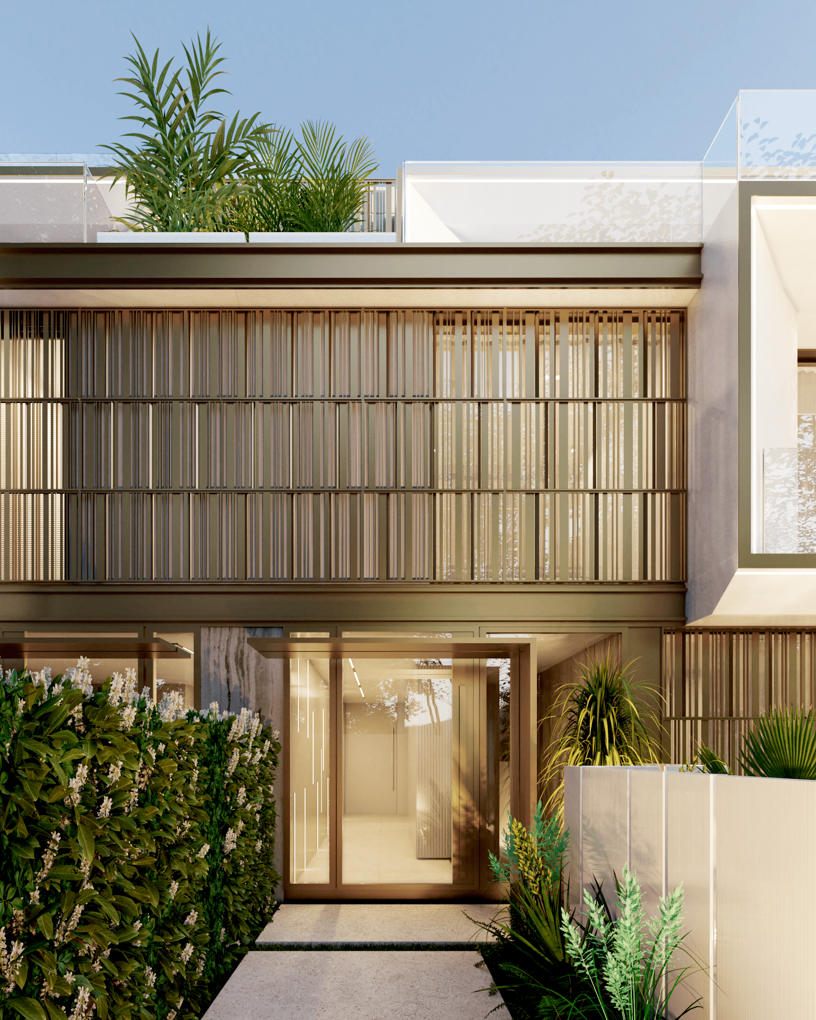 Moradia T4 + 1 no Golden White Village, Centro Cascais, Cascais - Imagem 24