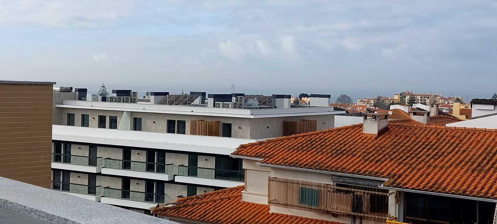 Apartamento T3 com estacionamento, Parede, Cascais - Imagem 3