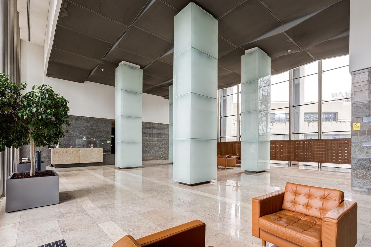 Apartamento T3 com vista, Parque das Nações, Lisboa - Imagem 21