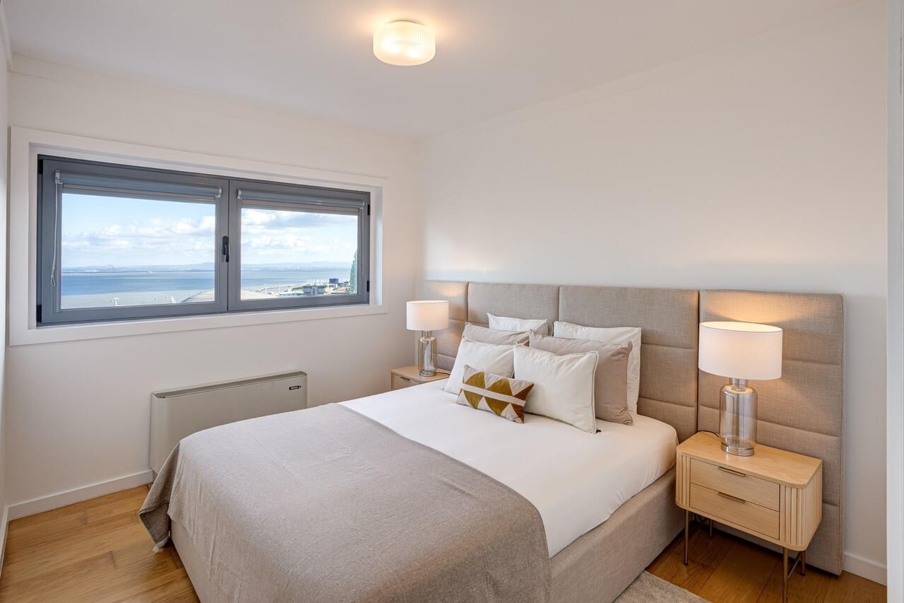 Apartamento T3 com vista, Parque das Nações, Lisboa - Imagem 4