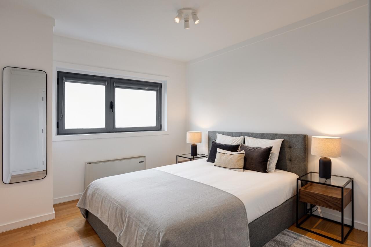 Apartamento T3 com vista, Parque das Nações, Lisboa - Imagem 12