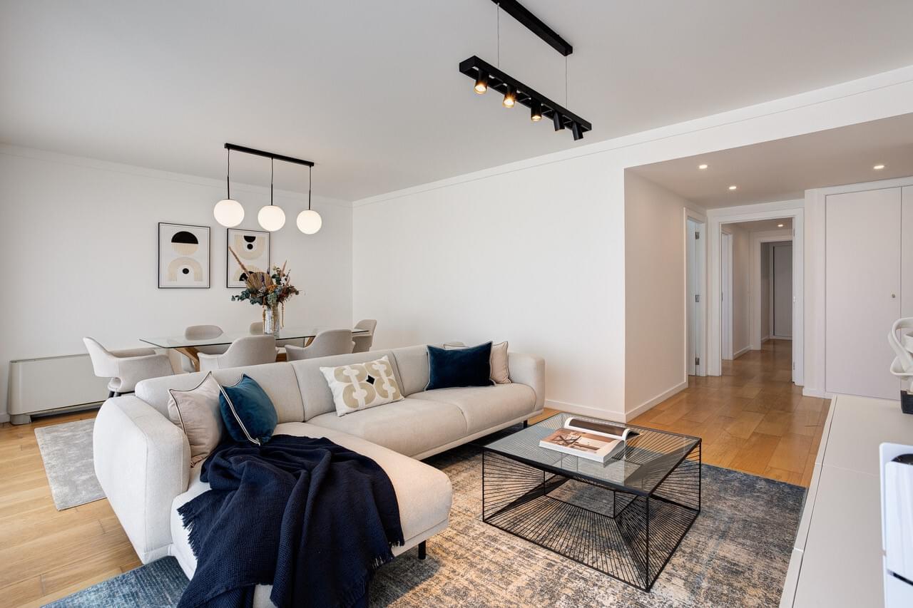 Apartamento T3 com vista, Parque das Nações, Lisboa - Imagem 5