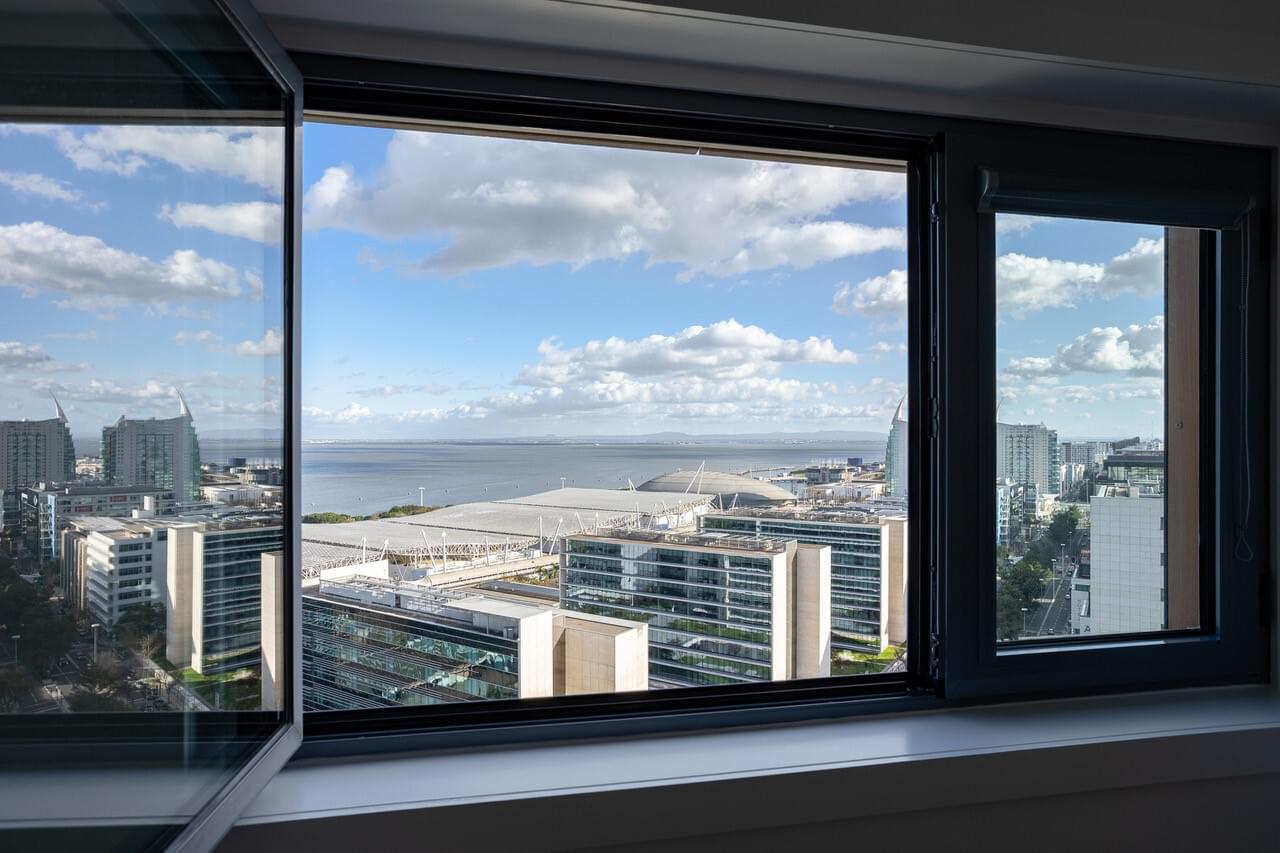 Apartamento T3 com vista, Parque das Nações, Lisboa - Imagem 18