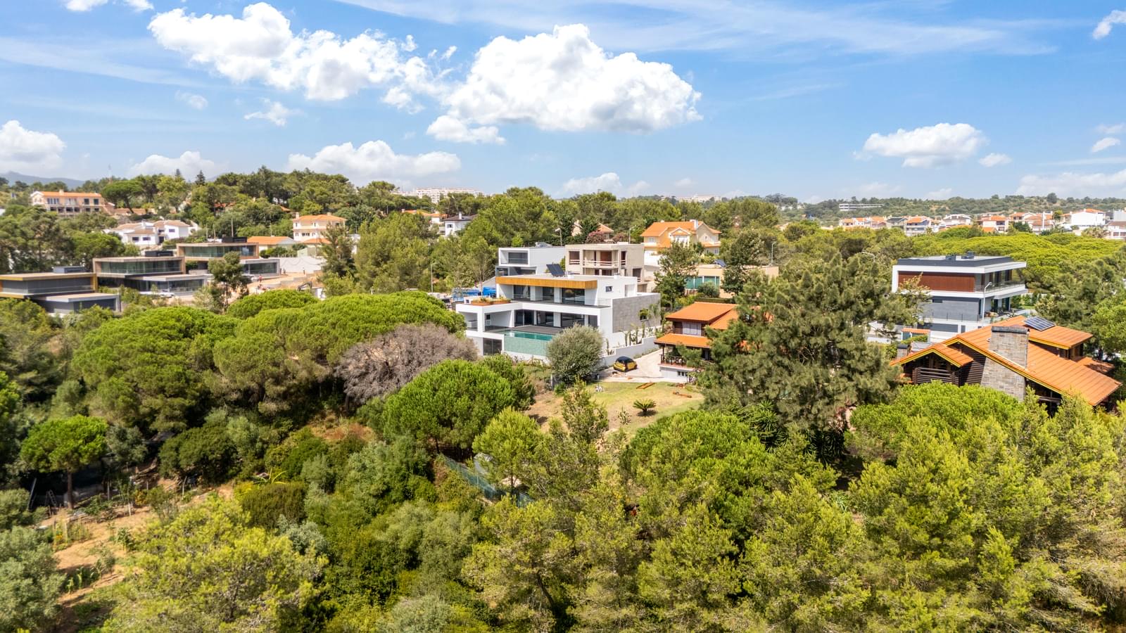 Moradia Isolada T5 + 2 com piscina, Abuxarda, Cascais - Imagem 47
