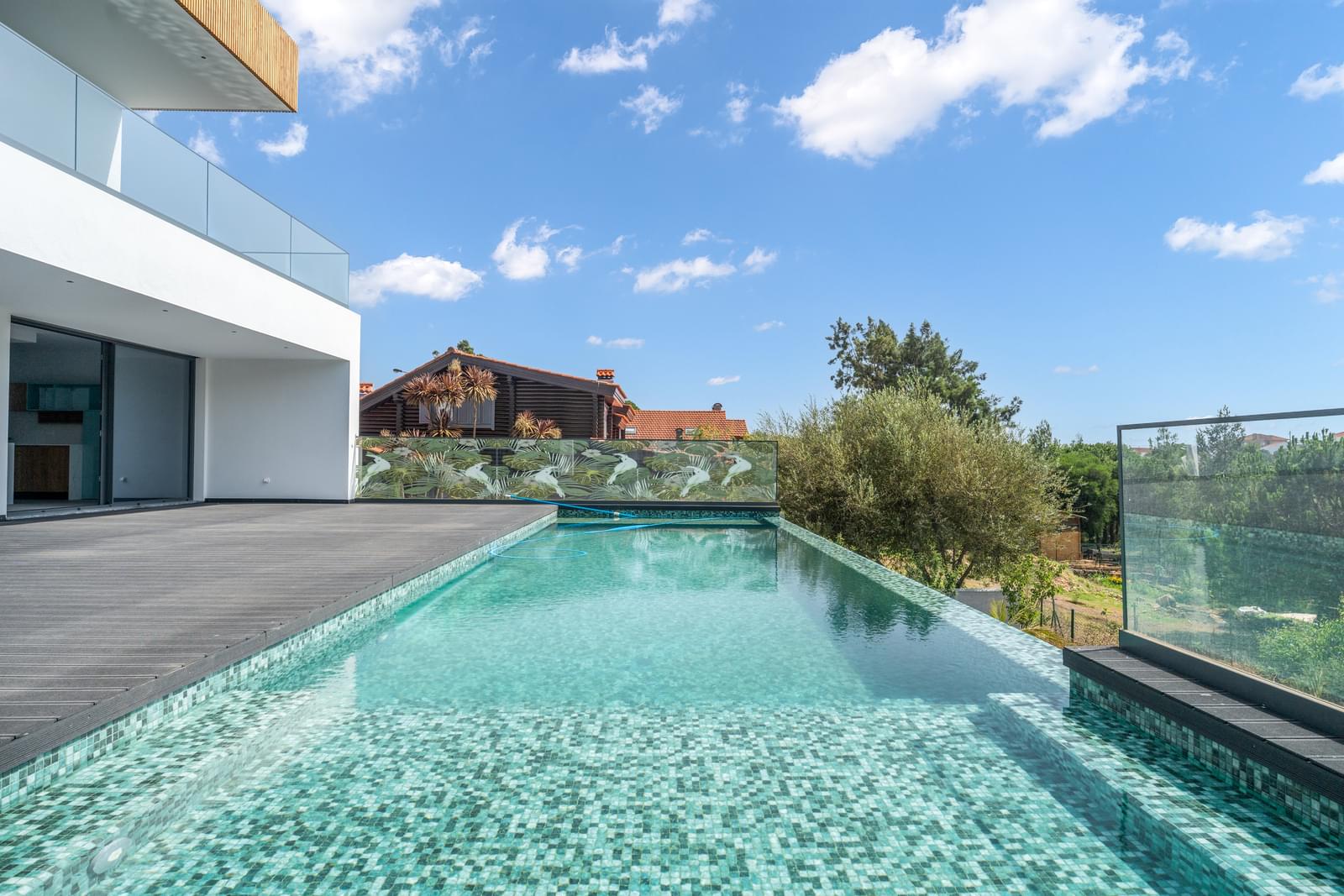 Moradia Isolada T5 + 2 com piscina, Abuxarda, Cascais - Imagem 31