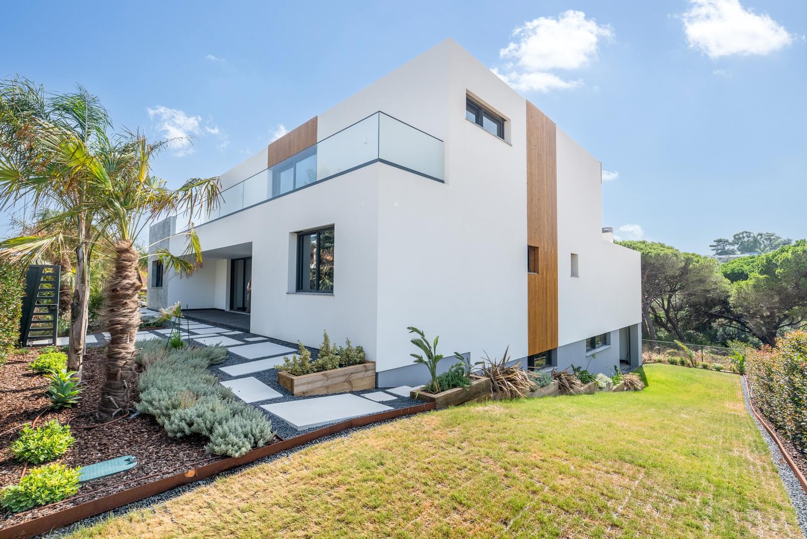 Moradia Isolada T5 + 2 com piscina, Abuxarda, Cascais - Imagem 33