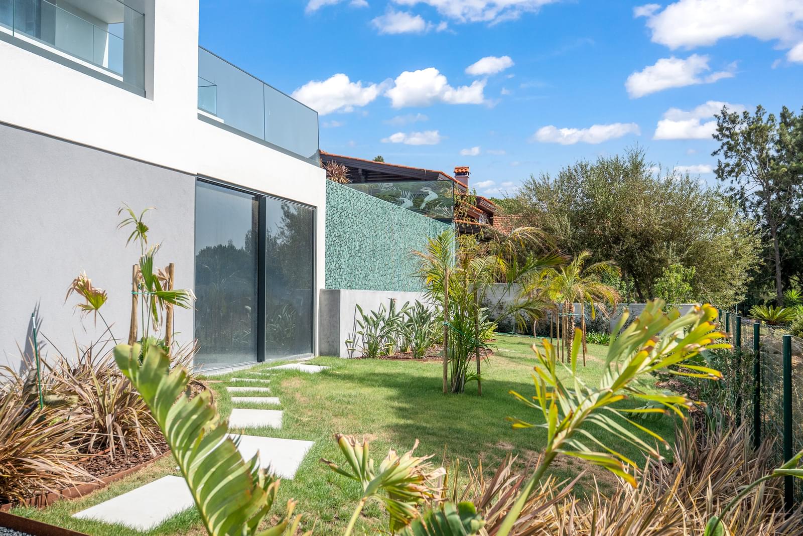 Moradia Isolada T5 + 2 com piscina, Abuxarda, Cascais - Imagem 35