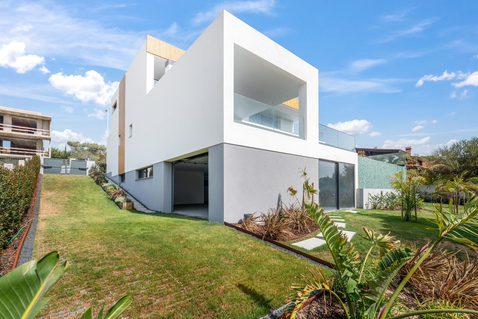 Moradia Isolada T5 + 2 com piscina, Abuxarda, Cascais - Imagem 42