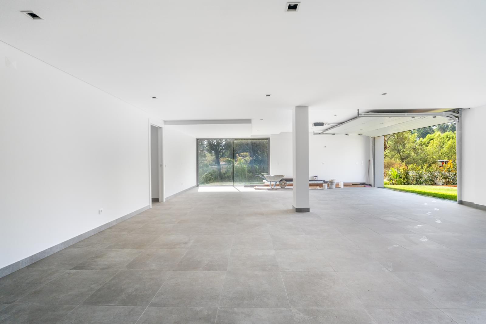 Moradia Isolada T5 + 2 com piscina, Abuxarda, Cascais - Imagem 41