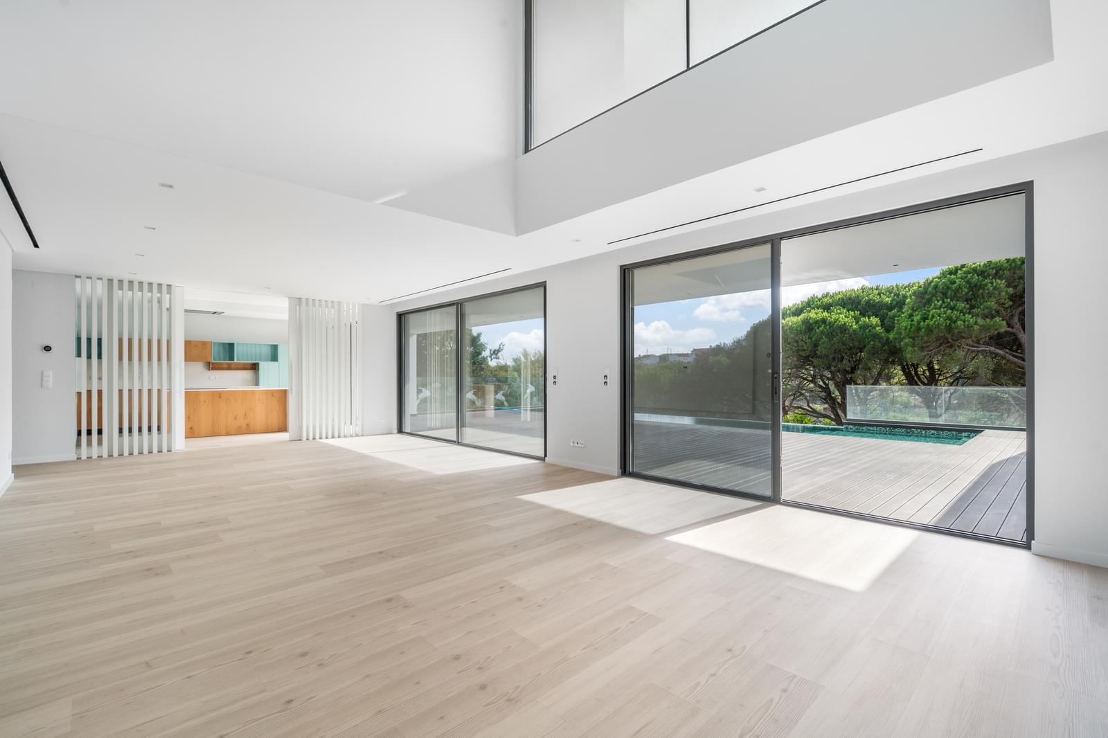 Moradia Isolada T5 + 2 com piscina, Abuxarda, Cascais - Imagem 3