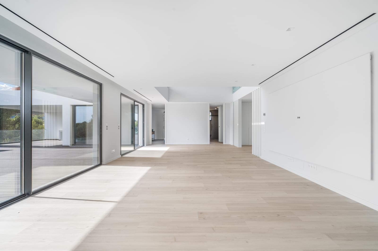 Moradia Isolada T5 + 2 com piscina, Abuxarda, Cascais - Imagem 11
